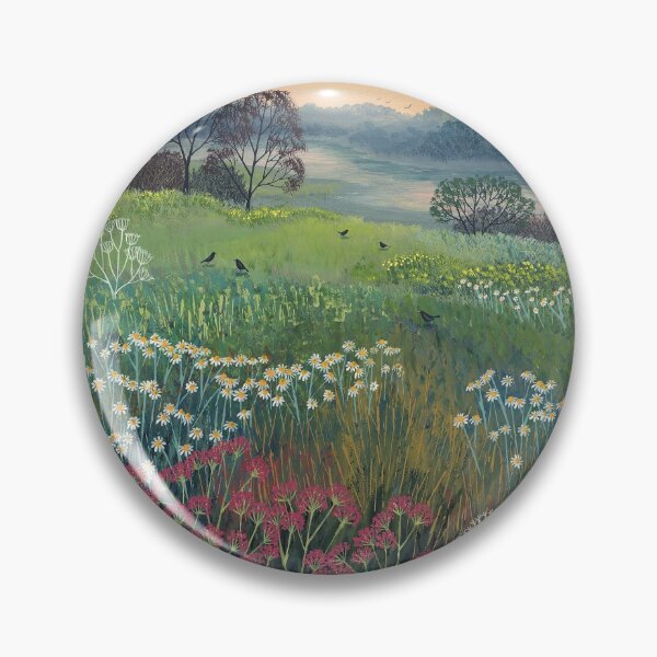 Item preview, Summer's Eve designed and sold by Jo Grundy.