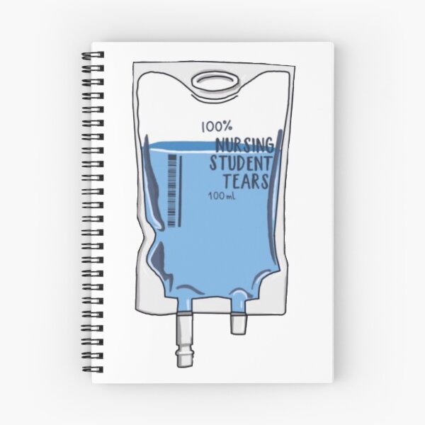 Item preview, Student nurses tears designed and sold by Roisin678.