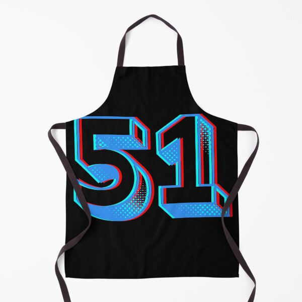 Item preview, 51 Fifty One  designed and sold by 216stitches.