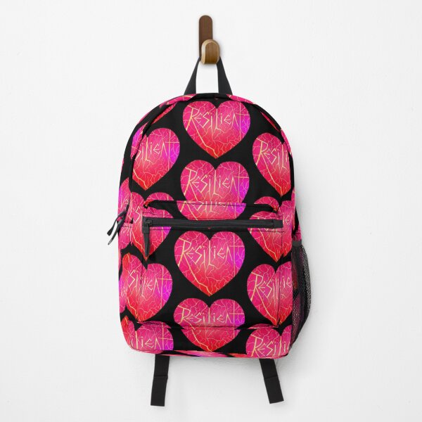 Item preview, Resilient Kintsukoroi Heart designed and sold by Deborah Camp.
