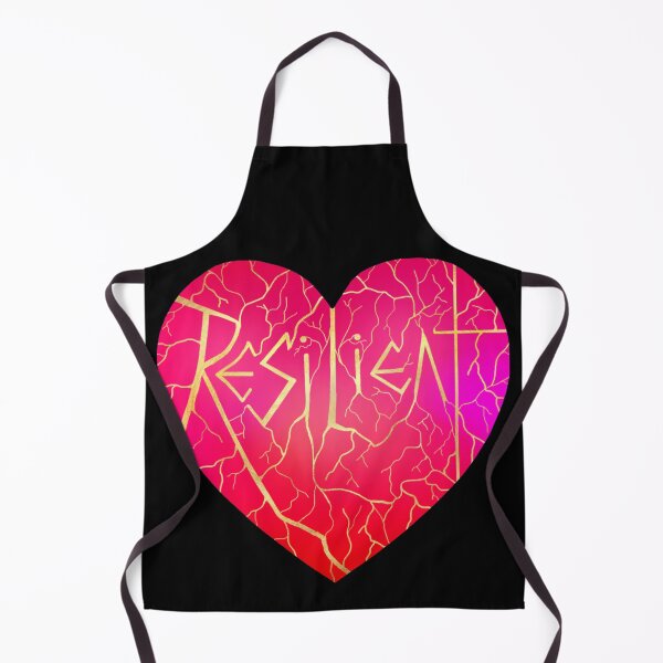 Item preview, Resilient Kintsukoroi Heart designed and sold by Deborah Camp.