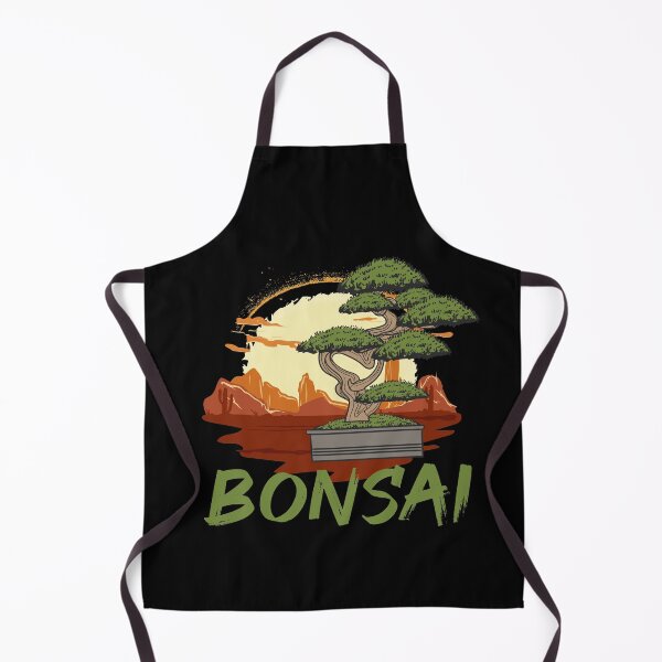 Item preview, Japanese bonsai designed and sold by ElBeDesigns.