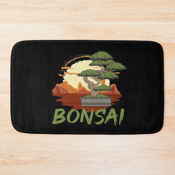 Item preview, Japanese bonsai designed and sold by ElBeDesigns.