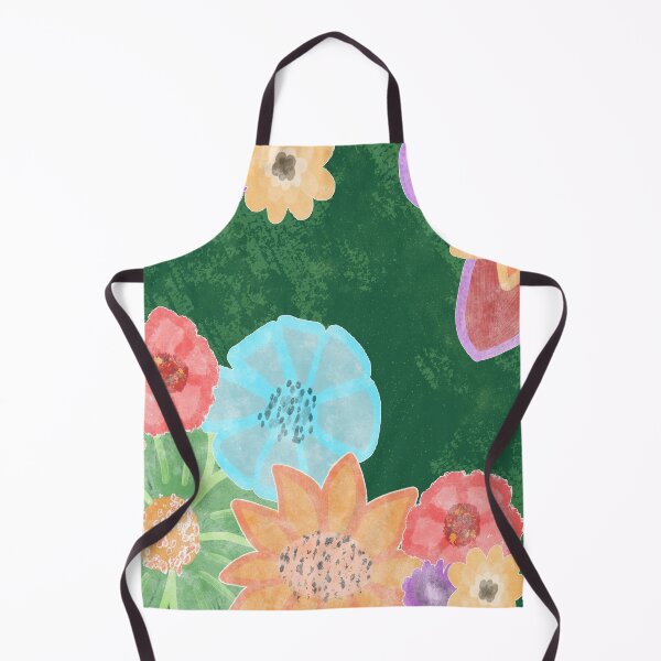 Artikelvorschau, Blumenbeet entworfen und verkauft von nicoleincolour.