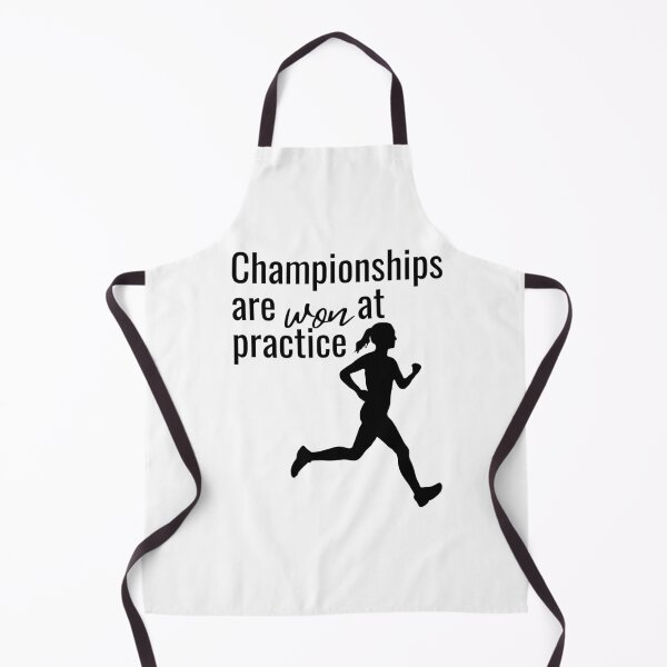 Item preview, Athletics girls motivational quote designed and sold by RaquelDeneth.