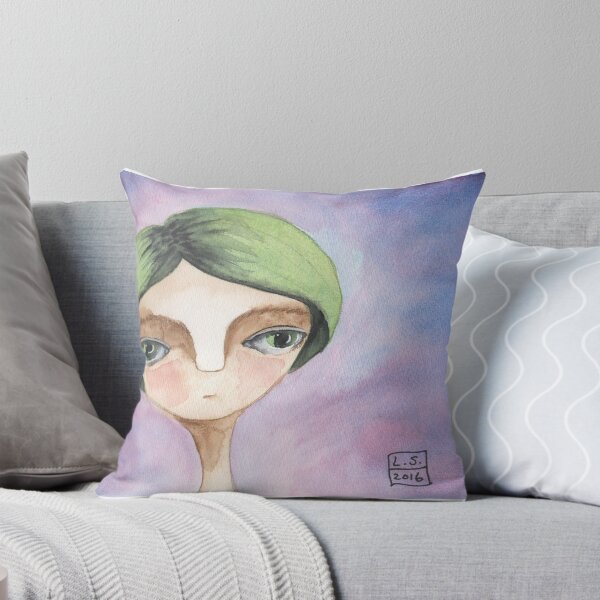 Item preview, Esmeralda designed and sold by greendot.