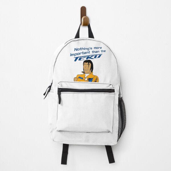 Item preview, Nolo Pasaro - Nothing's more important than the Teku designed and sold by JayCee Squared.