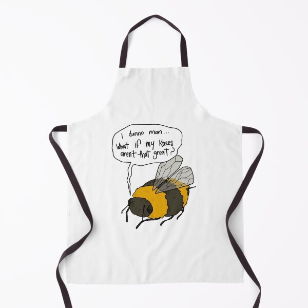 Item preview, the bees knees designed and sold by binkpink.
