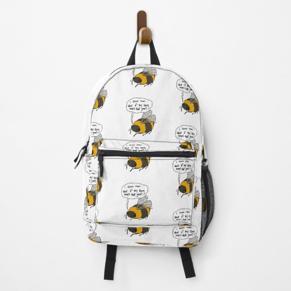 Item preview, the bees knees designed and sold by binkpink.