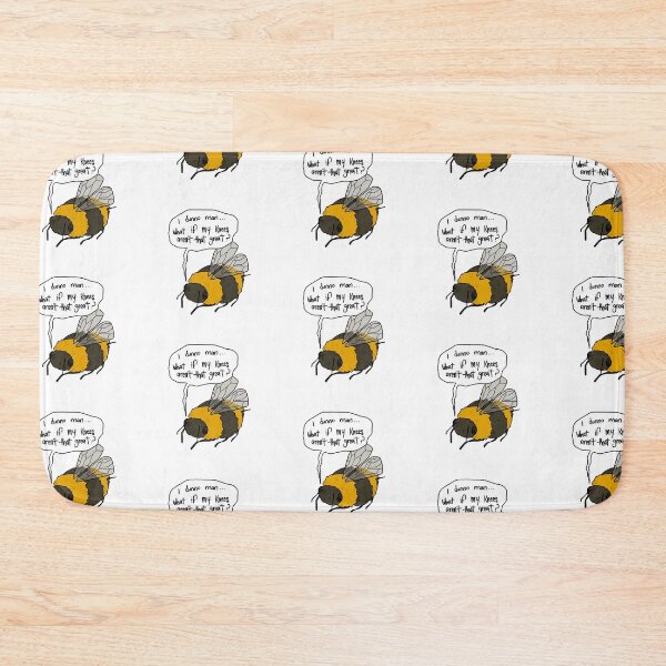 Item preview, the bees knees designed and sold by binkpink.