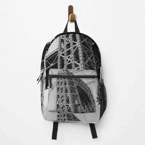 Item preview, George Washington Bridge designed and sold by Amanda Vontobel Photography/Random Fandom Stuff.