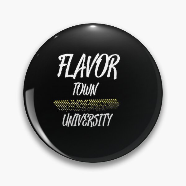 Item preview, Flavor town university designed and sold by hicham4you.