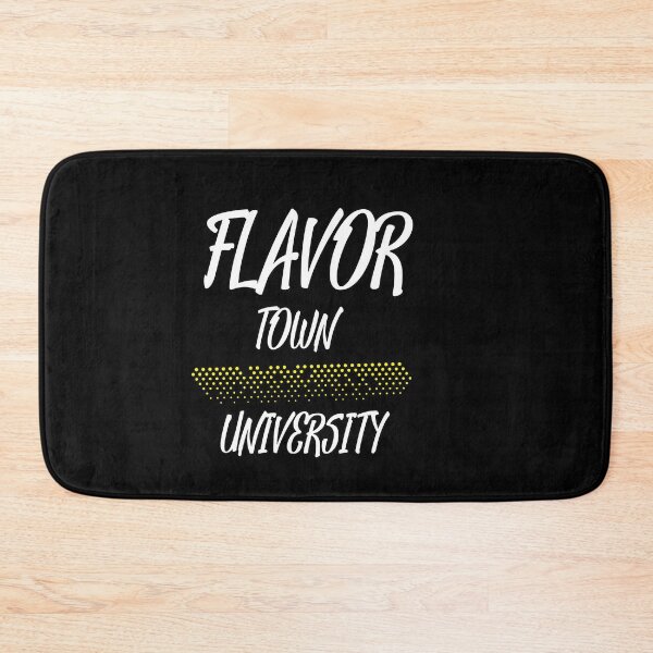Item preview, Flavor town university designed and sold by hicham4you.