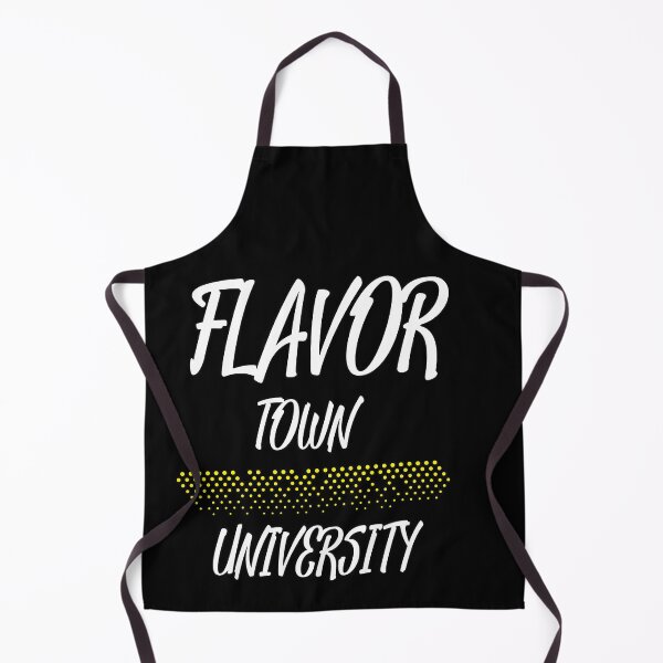Item preview, Flavor town university designed and sold by hicham4you.