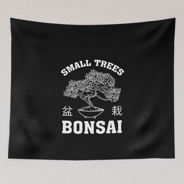 Item preview, Bonsai Small trees designed and sold by ElBeDesigns.