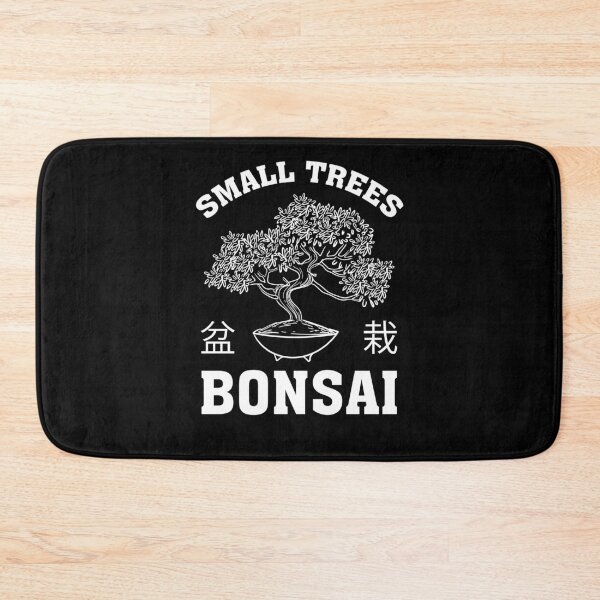 Item preview, Bonsai Small trees designed and sold by ElBeDesigns.
