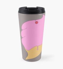 Ice cream Travel Mug