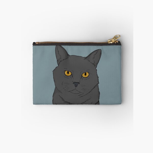 Item preview, Gray Shorthair  designed and sold by rmcbuckeye.