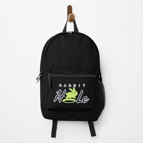 Item preview, Rabbit hole minimalist art designed and sold by Cheerist .