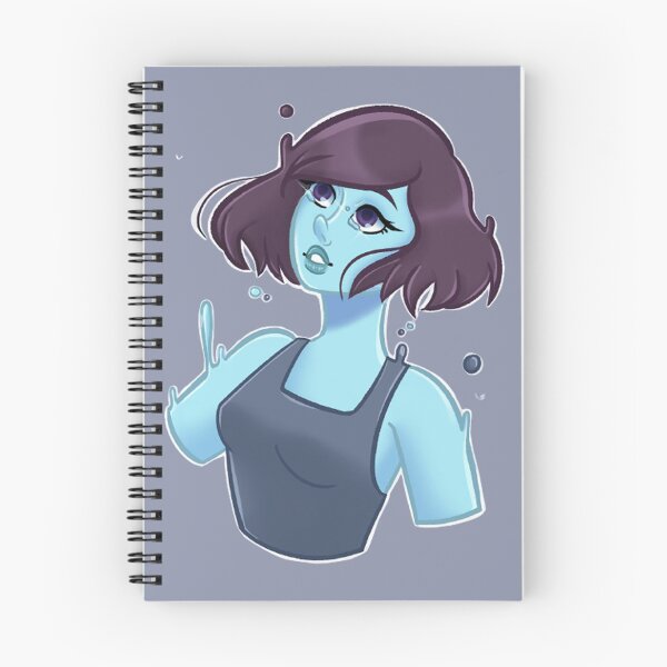 Item preview, liquid state designed and sold by Fionabdraws.