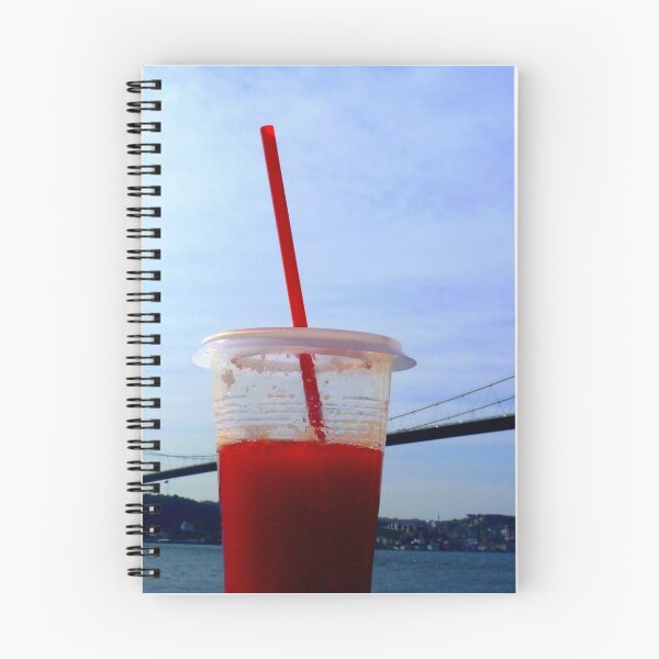 Item preview, TchinTchin? Where did I enjoy my drink? designed and sold by bubblehex08.
