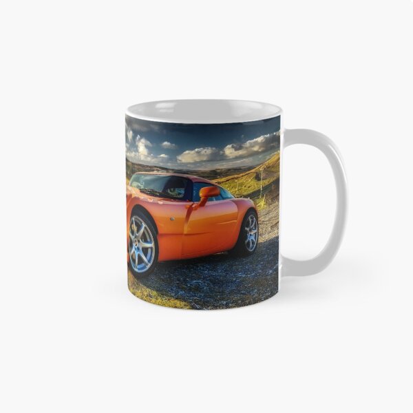 Item preview, TVR Sagaris Supercar  designed and sold by ademcfade.