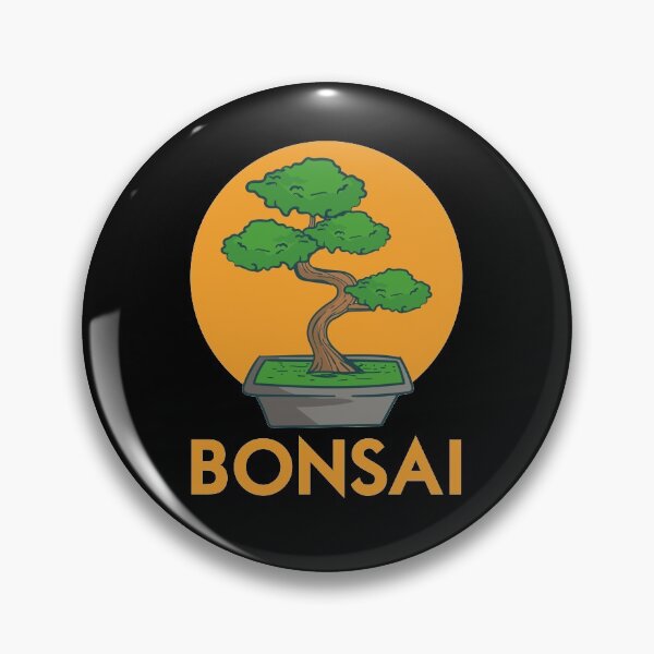 Item preview, Bonsai plants designed and sold by ElBeDesigns.