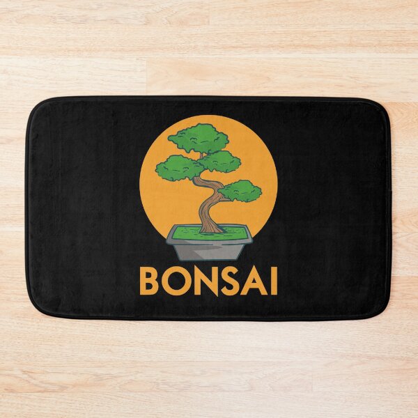 Item preview, Bonsai plants designed and sold by ElBeDesigns.