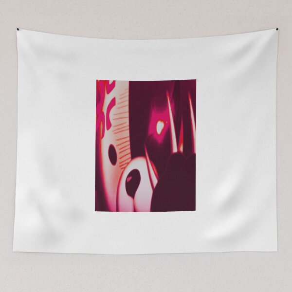 Item preview, Danganronpa - Monokuma designed and sold by ArizonaJagger.