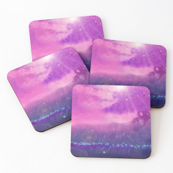Item preview, Ilathaeyn Scenery - an Alien Landscape designed and sold by SylviaBrightway.