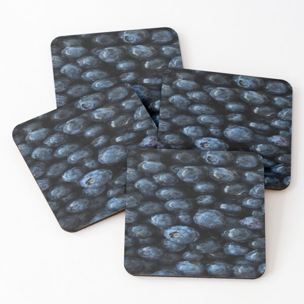 Item preview, beautiful blueberries designed and sold by nigejohn.