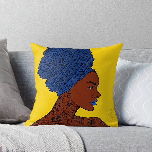 Item preview, Turban designed and sold by VillasThiagoArt.