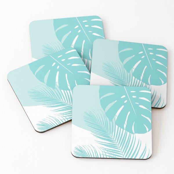 Item preview, Minimal Monstera Palm Finesse #10 #tropical #decor #art  designed and sold by Anita's & Bella's Art.