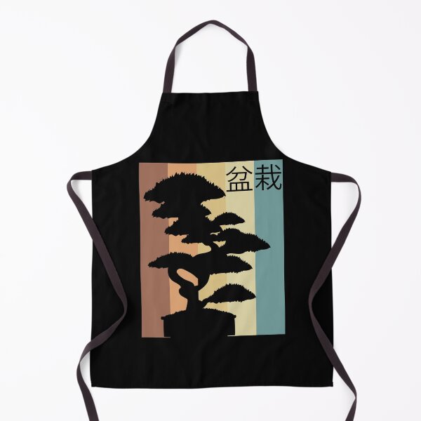 Item preview, Retro vintage bonsai designed and sold by ElBeDesigns.