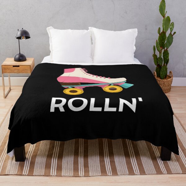 Artikelvorschau, Rollin 'Rolln Roller Girl Outfit Kostüm entworfen und verkauft von Salvadax.