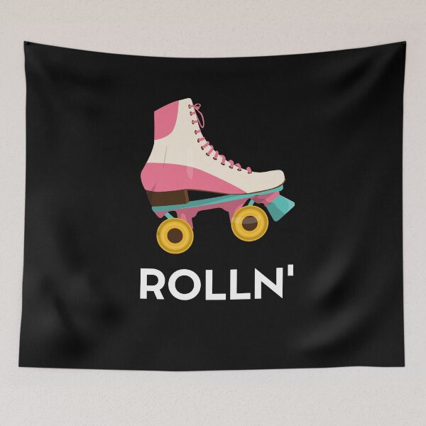 Item preview, Rollin' Rolln Roller Girl Outfit Costume designed and sold by Salvadax.
