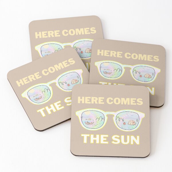 Item preview, Sunglasses Tie Dye Here Comes the Sun designed and sold by ViewerEqualsPhoton.