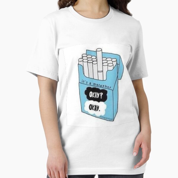 Item preview, Gus' Metaphor designed and sold by Ravanna Lotus.