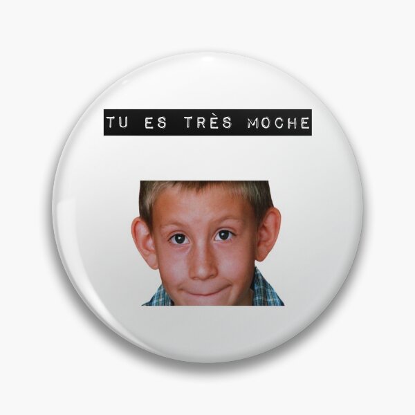 Item preview, Malcolm, Dewey, very ugly designed and sold by MachaonStore.