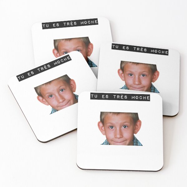 Item preview, Malcolm, Dewey, muy feo designed and sold by MachaonStore.