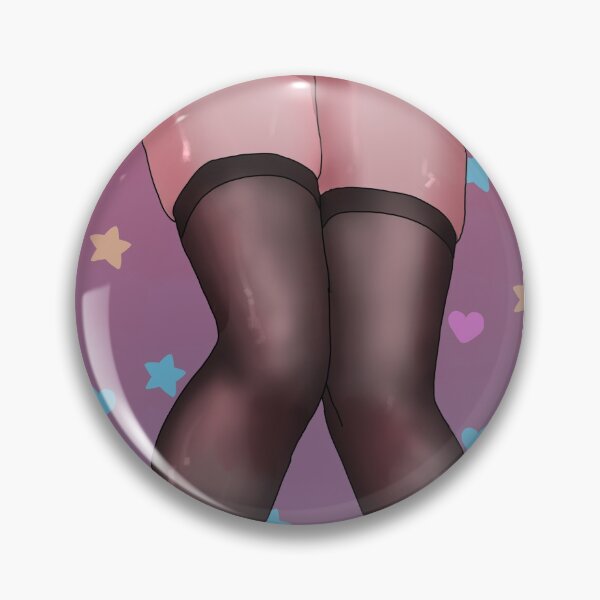 Item preview, anime thighs designed and sold by hi9there9pretty.