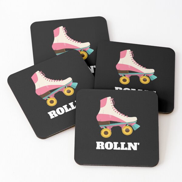 Artikelvorschau, Rollin' Rolln Roller Girl Outfit Kostüm entworfen und verkauft von Salvadax.