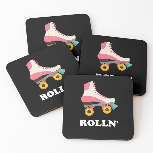 Artikelvorschau, Rollin 'Rolln Roller Girl Outfit Kostüm entworfen und verkauft von Salvadax.