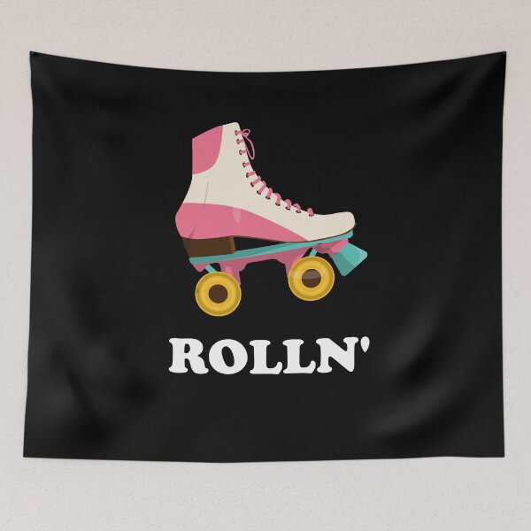 Item preview, Rollin' Rolln Roller Girl Outfit Costume designed and sold by Salvadax.