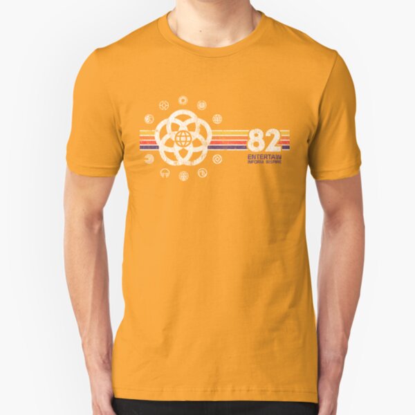 Download Epcot T-Shirts | Redbubble