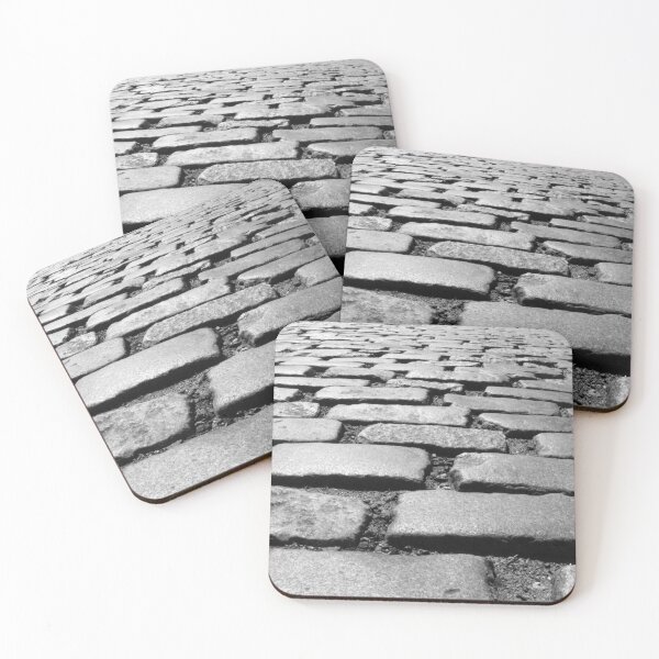 Item preview, Cobble Stones - New York designed and sold by Amanda Vontobel Photography/Random Fandom Stuff.