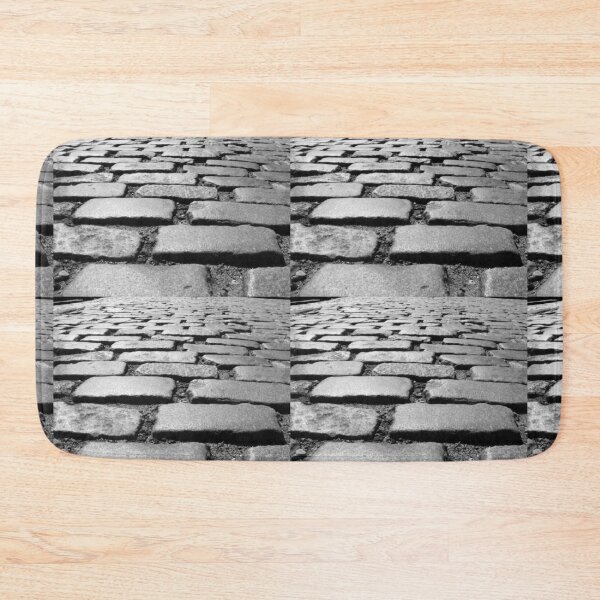 Item preview, Cobble Stones - New York designed and sold by Amanda Vontobel Photography/Random Fandom Stuff.