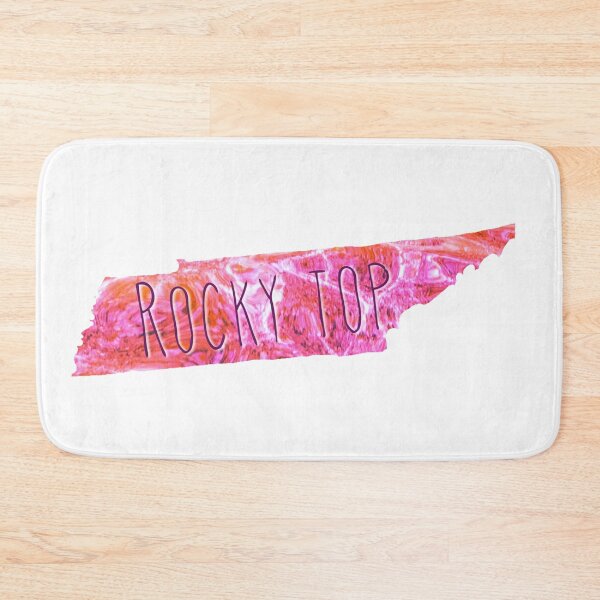 Item preview, Rocky top, TN designed and sold by Tamm-art.