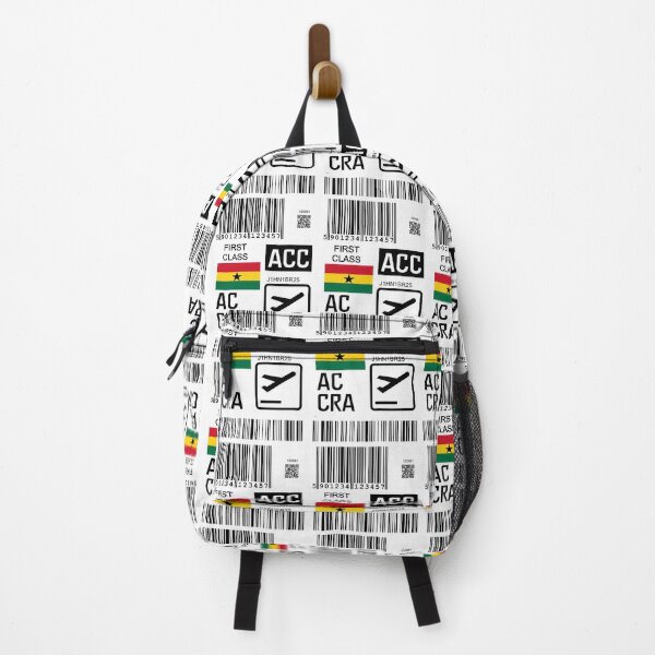 Item preview, Accra Kotoka International Airport designed and sold by Travellerz.