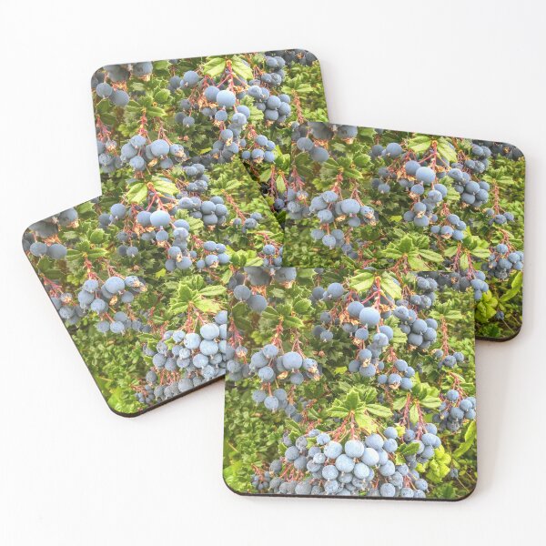 Item preview, Berry bush Bonanza designed and sold by CrowFriend.